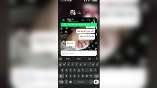 Em ngọc gương vú to mê tiền