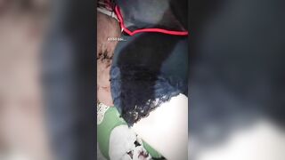Sáng đi học tối ra đường làm đĩ public