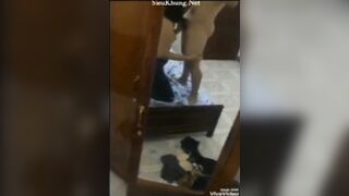 Học sinh bú cu thầy giáo