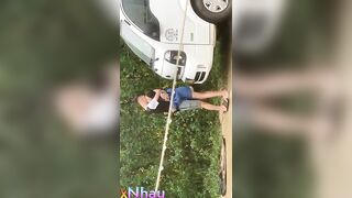Lộ clip học sinh cấpb2