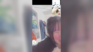 Em học sinh bị bạn trai gạ call p1