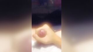 Đi học về mà nứng không chịu đc