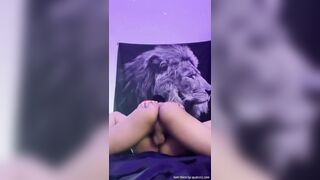 SunieBae con đĩ dâm đãng phần 10