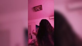 dập như máy khâu với bé sinh viên xinh gái dáng ngon sướng rên rỉ