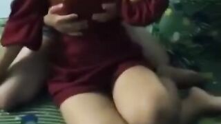 Làm Tình Cùng Chị Khối Trên Kĩ Năng Làm Tình Điêu Luyện Làm Em Zai Mê Mẩn Chị