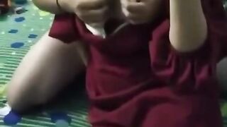 Làm Tình Cùng Chị Khối Trên Kĩ Năng Làm Tình Điêu Luyện Làm Em Zai Mê Mẩn Chị