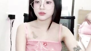 Phần 7: Gái Xinh Live App Show Hàng Thủ Dâm Với SexToy Sướng Rên Rỉ