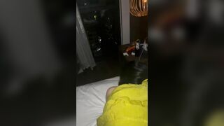 đón em ghệ sinh viên sang chơi đụ nhau không kéo rèm - phần 2