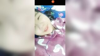 Gạ bé 17+ show hàng, mới lớp 11 mà hàng họ được phết - phần 1
