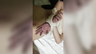 gặp lại người yêu cũ sau bao ngày xa cách em càng ngày càng dâm - phần 2
