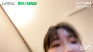 Dâm nữ vú tròn bím múp cứ hễ k có ng ở nhà là lại ngồi xoa lồn sướng rên rỉ đầy nc #7