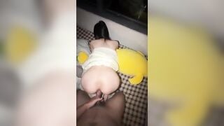 Samiccynem idol hot X mình dây siêu dâm địt nhau vs ny khẩu dâm siêu nứng #2