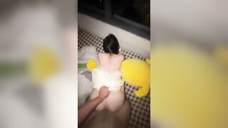 Samiccynem idol hot X mình dây siêu dâm địt nhau vs ny khẩu dâm siêu nứng #2