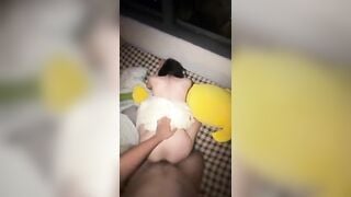 Samiccynem idol hot X mình dây siêu dâm địt nhau vs ny khẩu dâm siêu nứng #2