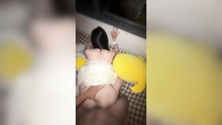 Samiccynem idol hot X mình dây siêu dâm địt nhau vs ny khẩu dâm siêu nứng #2