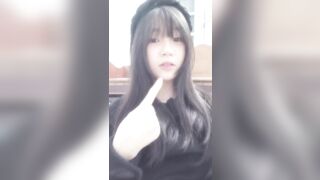 linh nhi k10 non múp siêu phẩm cực ngon