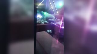 Karaoke xứ Đông Lào sướng chim thật đấy