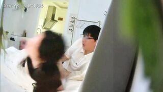 Quay lén, Tổng hợp các lần Check hàng KTV Djt nhau Bú liếm Múp rên rỉ