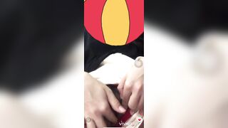 call dâm với bé 2k5 loli gái quê vẫn e thẹn lắm - phần 2
