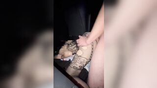 "ớ ớ chị sướng lồn quá - doggy chị nữa đi, chị xin em đấy  "