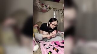 Gái xinh và bàn chân 2