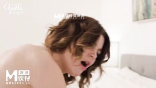 Bố có ng mới nên con gái của mẹ kế đến sống chung nào ngờ lại là 1 cô gái dâm đãng