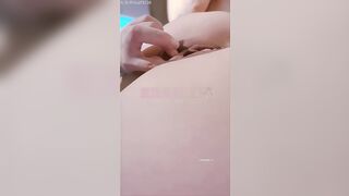 Em teen loli tq bím múp thích cosplay xoa lồn dâm rỉ nước #5