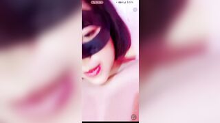Em gái mới lớn ở nhà nứng lồn quá live thủ dâm sướng chảy nước lồn
