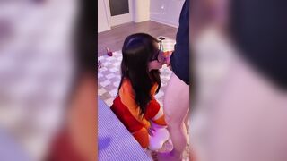 Aryminh vú to lồn múp phần 13