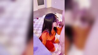 Aryminh vú to lồn múp phần 13