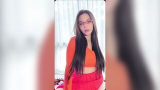 Iris dâm đãng nứng lồn phần 1