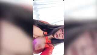 Iris dâm đãng nứng lồn phần 3