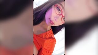 Iris dâm đãng nứng lồn phần 3