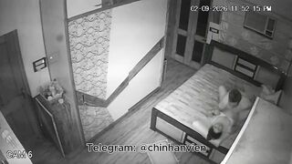 Hack Camera Bú Lồn Xong Địt Vợ Dâm