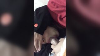bé rau non tơ lớp 12 siêu dâm, thèm cu mọi lúc mọi nơi - phần 1