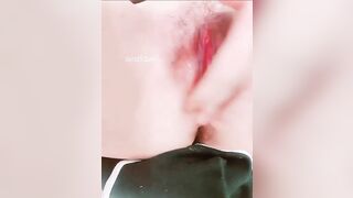 Thu Hà k9 e nó thủ dâm lồn hồng ms mọc lông