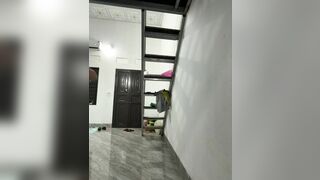 Gái Việt dâm đãng khoe hàng kích thích