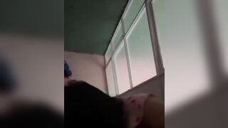 KHẨU DÂM MẸ KẾ  ON RIÊNG SIÊU NỨNG CẶC