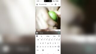 Call sex ome cùng người lạ