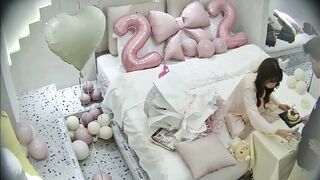 Kỉ niệm 22 tuổi của em nó một đêm thác loạn dâm đãng kích thích