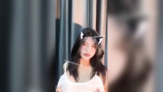 Downy Baby nứng lồn phần 1