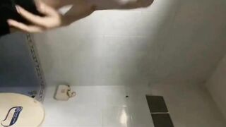 Thanh thảo dáng cực víp lộ clip