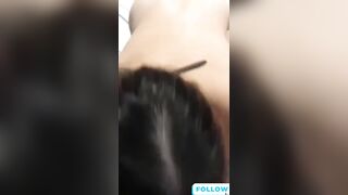 Trói chị máy bay lại bắt mút cu