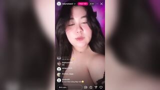 Hương Vú To lồn múp đầy nước phần 1