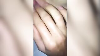 Em khánh linh 2ka9 bím non