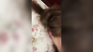 “Thả tao ra thằng chó đừng có xuất trong đấy”