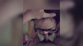 Cô giáo mới thực tập lương thấp phải bán dâm kiếm tiền P6