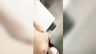 Tiktoker Thùy Anh thoát y nhảy dance đu trend Tiktok P4