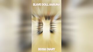 Slave doll Aaruna 17