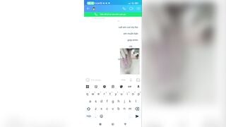 Cu cậu lớp 11 gạ chị khối trên lớp 12 xinh dâm bím múp call sex show hàng cho xem #4